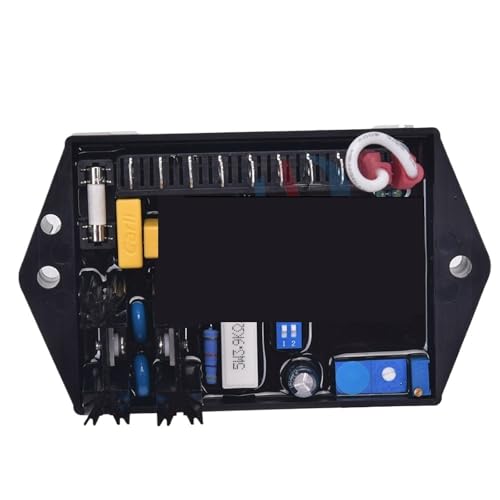 Régulateur de tension AVR BL4U pour alternateur et groupe électrogène