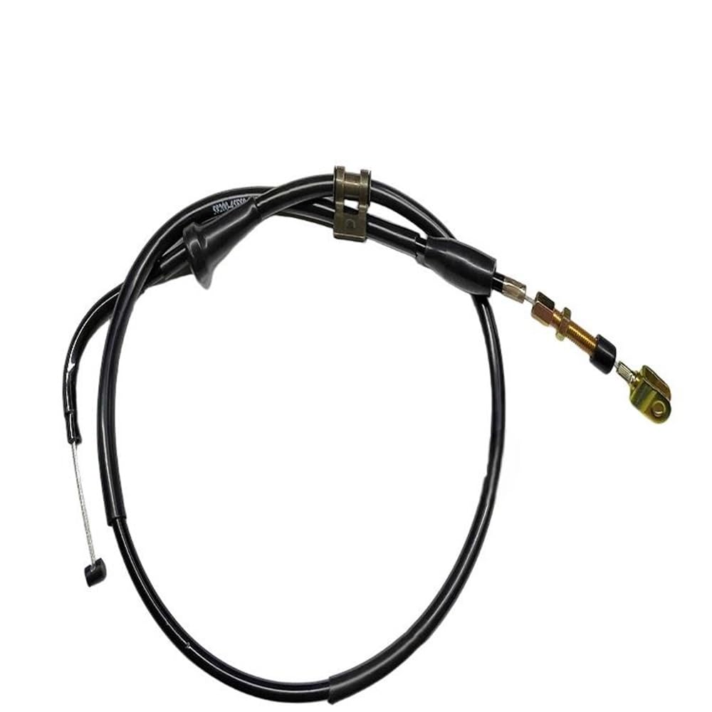 PIOYERG For HAOJUE HJ125K-2A HJ125 Motorcycle Clutch Cable