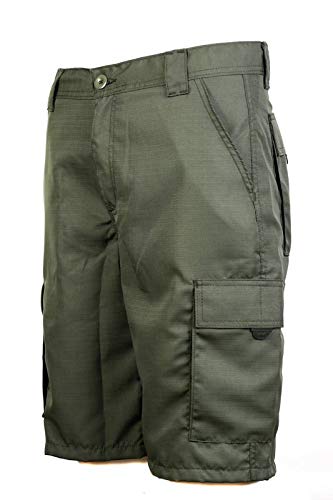 Bermuda Fox Boy Poly Rip Stop - Várias Cores