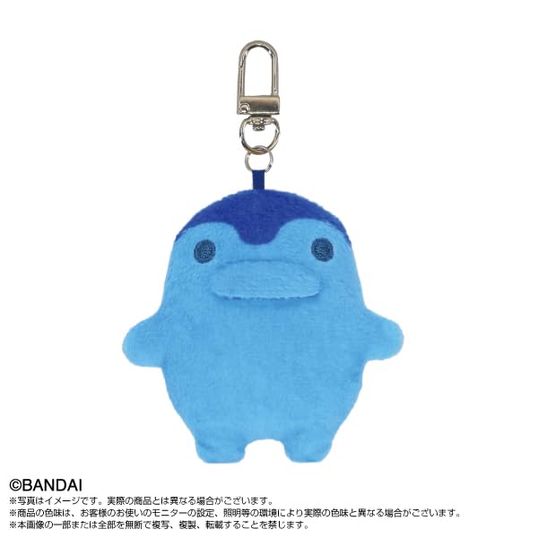 Amazon.co.jp: たまごっち ミニミニChibiぬいぐるみマスコット