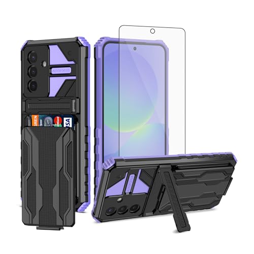 Coque Samsung A36 5G idéale pour visionner vos vidéos les mains libres