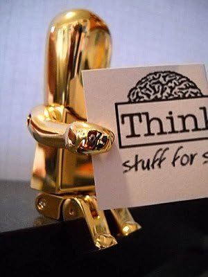 D-CLICK 8GB/16GB/32GB/64GB/Cool USB High Speed Flash Memory Stick Pen Drive Disk (16GB, Golden Robot)