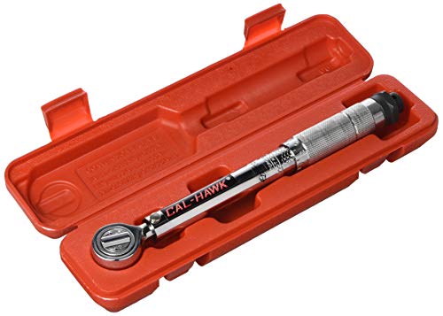 Cal Hawk Tools ASPTW3 3/8