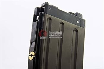 Amazon | Redwolf の純正品香港直送 Prowin 製 東京マルイ M4