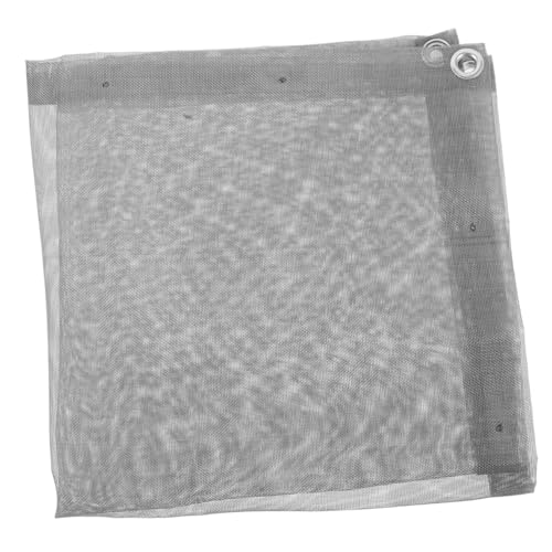 GALPADA Stainless Steel Campfire Grill Grate Portable Grill for Outdoor Cooking Camping Lightweight Durable Multipurpose Design for Easy Transport and Stable Use