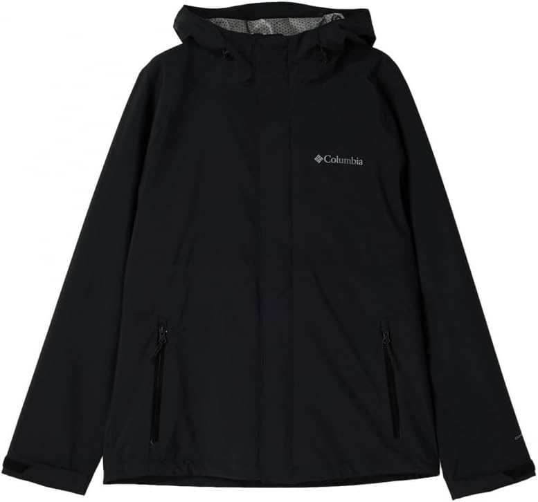 Amazon | [コロンビア] 防水ジャケット メンズ アースエクスプローラII