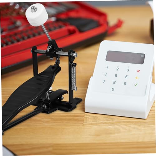 Accesorio Pedal Para Kit De Batería De Aleación De Aluminio miniatura 6