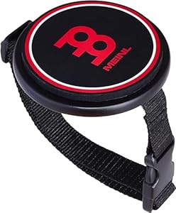 Meinl Cymbals Knee Pad MKPP-4 Übungspad