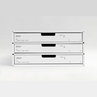drip FLOORBOX 收纳盒 纸箱 纸板收纳 架子 抽屉 (1/6)