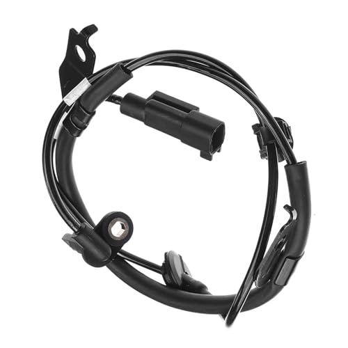 Sensor ABS 4670A577 delantero izquierdo para sustitución de captor 4670A203 5