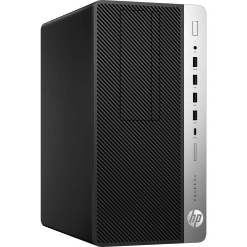 デブどん太◆HP ProDesk 600G4◆ HP Smart Buy PRODESK 600 G4 MT : Amazon.in: Computers & Accessories