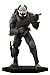 Kotobukiya Star Wars: The Bad Batch: Wrecker ARTFX Statue, Multicolor
