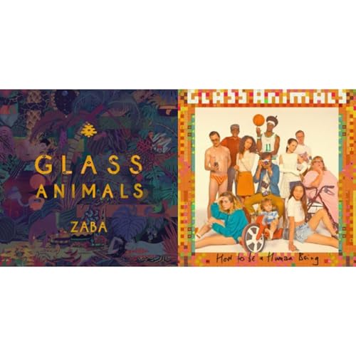 Zaba & How To Be A Human Being Record Set