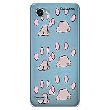 lg q60 price in pakistan Materiale: TPU morbido, flessibile e resistente per un uso prolungato