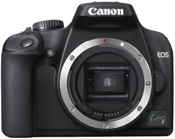 ✨Canon EOS KISS F✨バッテリー3個✨入門モデル✨デジタル一眼 キヤノン、フルHD動画対応デジ一「EOS Kiss X3」 - 価格.com