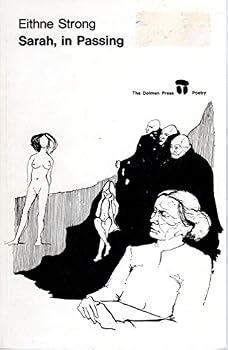 Paperback Sarah, in passing Book
