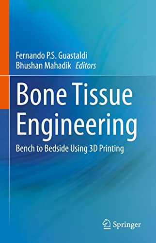 La Mejor review de Andamio europeo Top diez. 27 Bone Tissue Engineering: Bench to Bedside Using 3D Printing