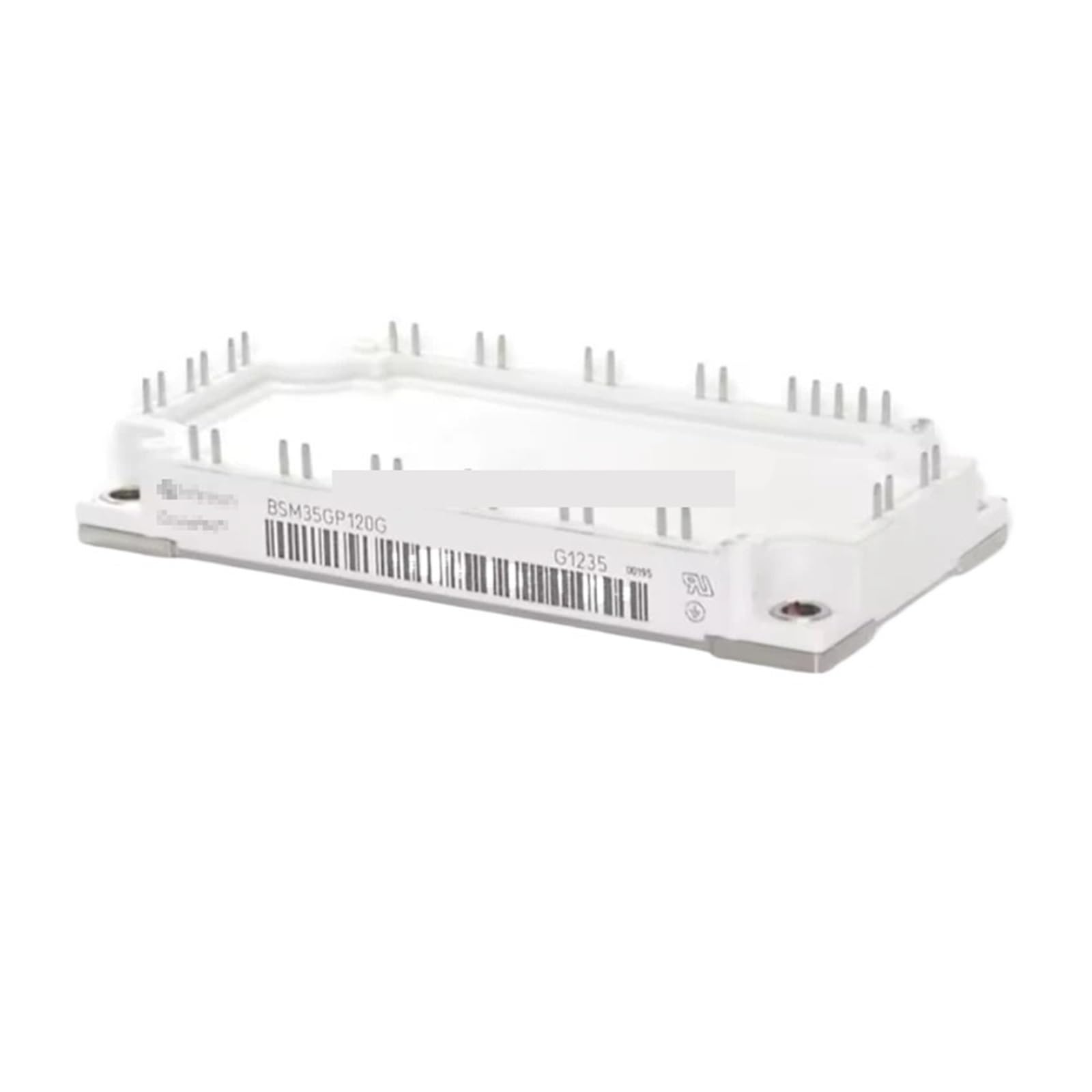 BRODEFUP BSM10GP120 BSM15GP120 BSM25GP120 BSM35GP120 BSM50GP120 IGBT Module(BSM35GP120)