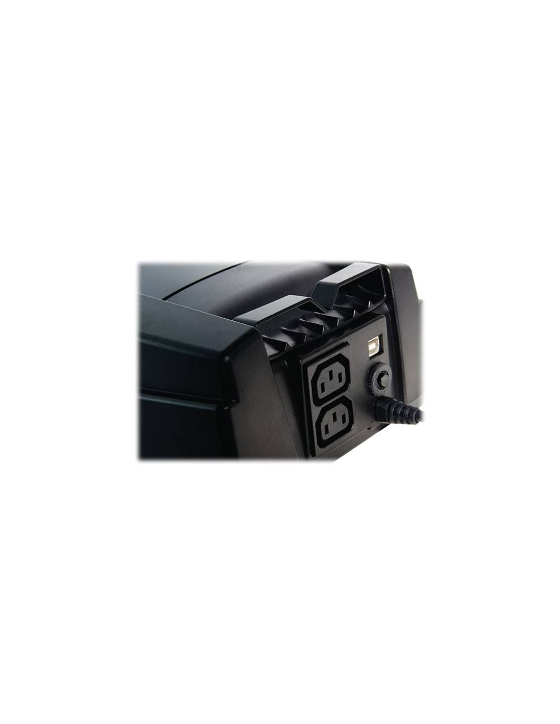 Riello IPG 600 UPS 600 VA 8 gniazd AC