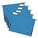 Produktbild Herlitz 5874763 Hängetasche blau 5er Packung