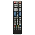 Universal Remote Control for Samsung TV UN32EH4003 UN32EH4003F UN32EH4003FXZA UN32J4000 UN32J5003 UN40H5003 UN40H5003AF UN40H5003AFXZA UN55EH6001 UN55ES6003
