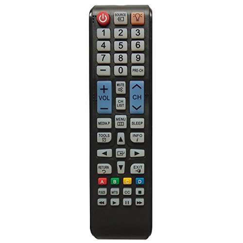 Universal Remote Control for Samsung AA59-00600A TM1240 TV Remote Control by Gorilla babo - Used condition - CA$6.07