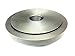 HHIP 3900-3306 Chuck Adapter for 4" Chucks, 4" Size, M39x4 Thread