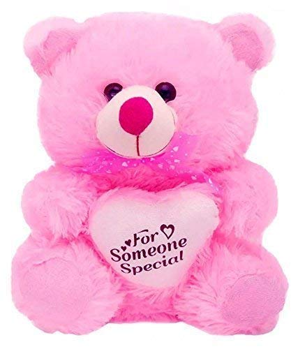 GIRLYZ Attire Teddy Bear Soft Toy Hanging Toy (Small, Multicolor) (B0CXM7K24K) Amazon Price History, Amazon Price Tracker