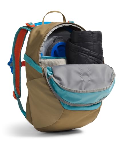 Sac à dos Basin 15L The North Face de qualité durable et robuste - 4