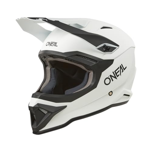 O'NEAL | Motocross-Helm | MX Enduro Motorrad | ABS-Schale,...