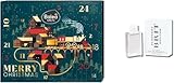 Balea MEN Adventskalender 2025 Männer, 'MERRY CHRISTMAS' Pflege...
