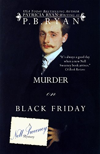 Murder on Black Friday (Nell Sweeney Mystery