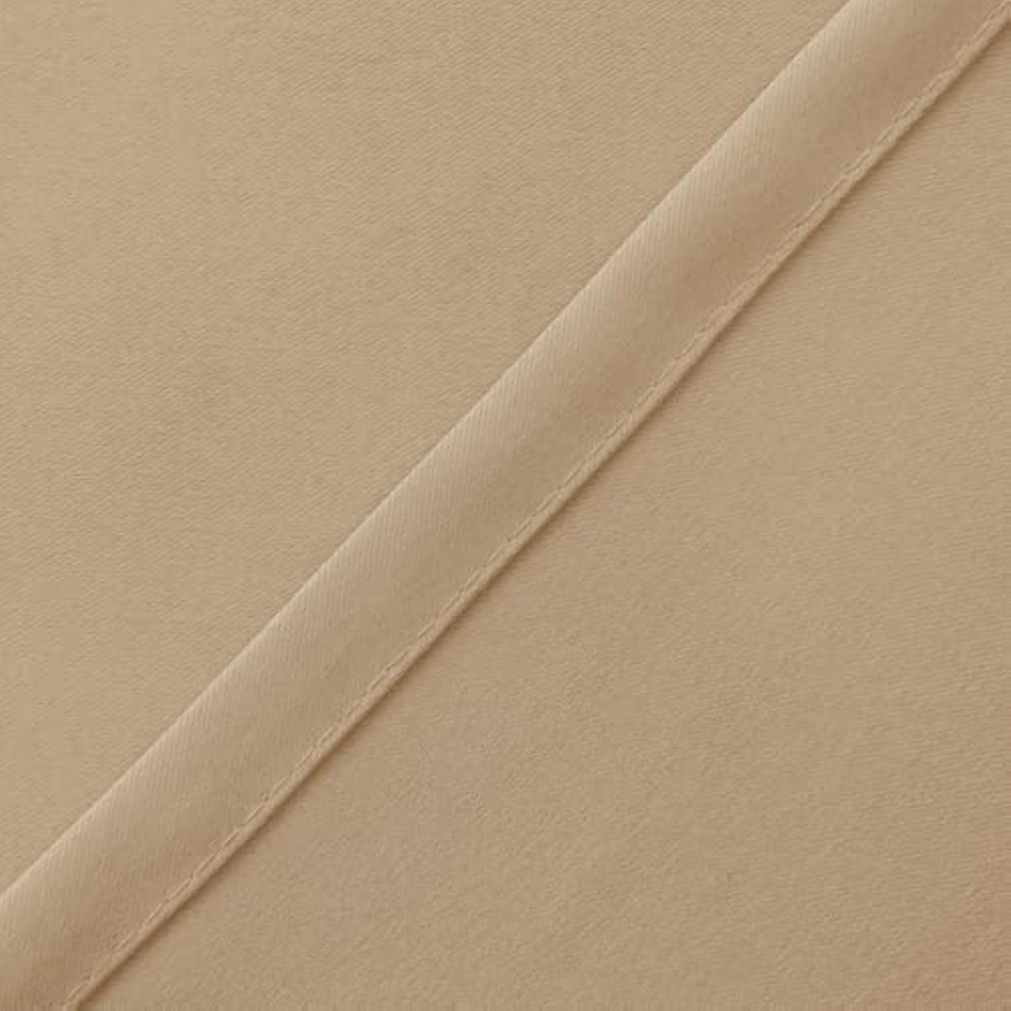 Blackout Thermal Insulated Solid Window Curtain Valance