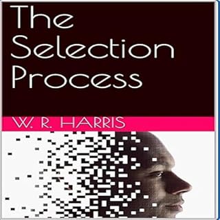 The Selection Process cover art