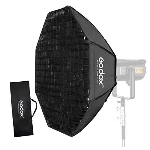 Godox 47" Softbox for Studio Lighting