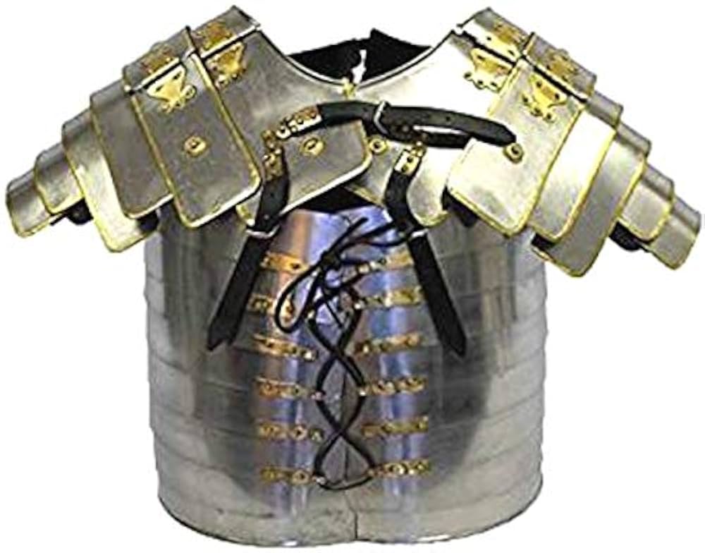 マンダロリアン チェストプレート + B2 ショルダーアーマー マンダロリアン チェストプレート + B2 ショルダーアーマー