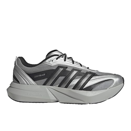 Adidas Baskets Lightblaze Glow : amorti dynamique et visibilité nocturne