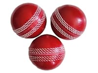 Algopix Similar Product 2 - Pro Impact Cricket Balls
