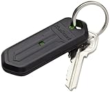 Kwikset Kevo (1st or 2nd Gen) Key FOB Accessory,Black,99260-001