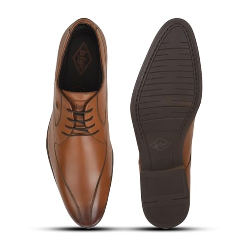 Image of Lee Cooper Mens Lc7126n Uniform Dress Shoe