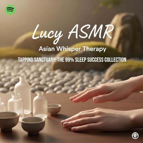 Tapping Sanctuary: The 99% Sleep Success Collection