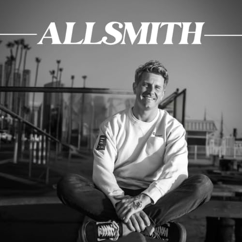 ALLSMITH copertina