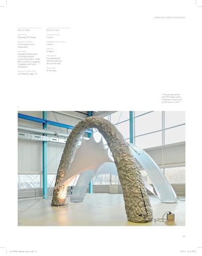 Building from Waste: Recovered Materials in Architecture and Construction - Image 4