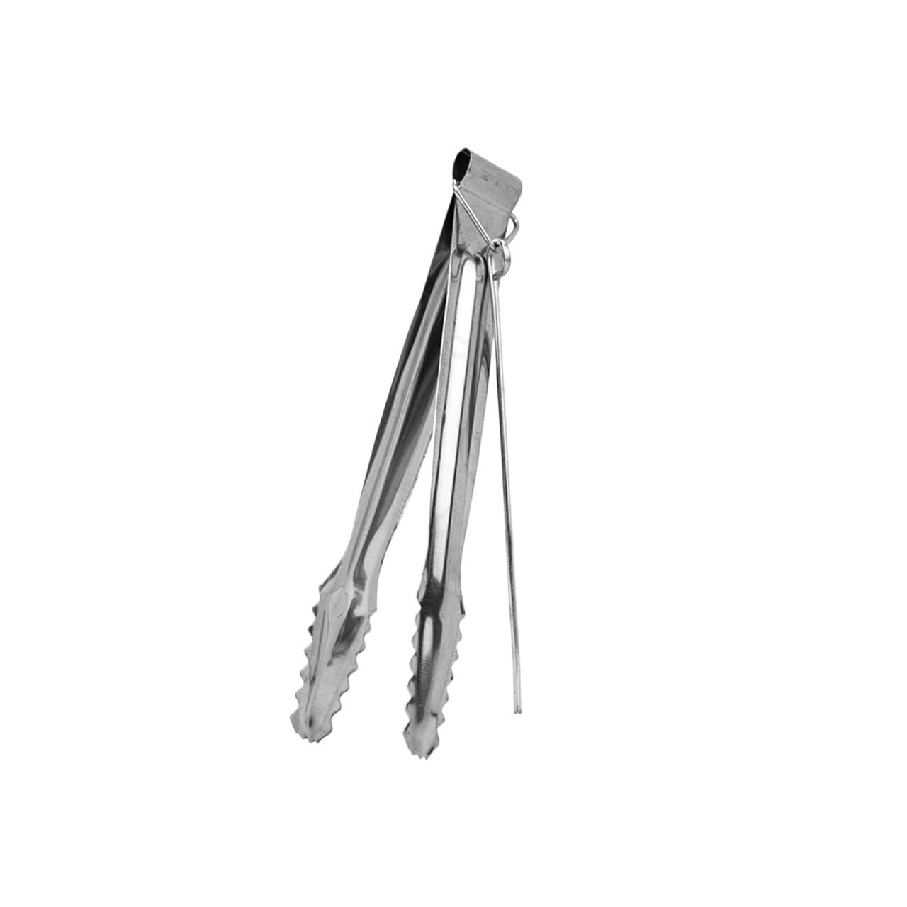 Pinzas For LeñA Pinzas de Metal for carbón Shisha, pipa agua Sheesha, Narguile, Chicha, pinzas for, accesorios utensilios, Gadget todos los tamaños(109)