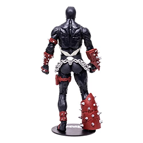 Mcfarlane Toys 90166 Spawn Action Figures Deluxe Box Set thumb #6