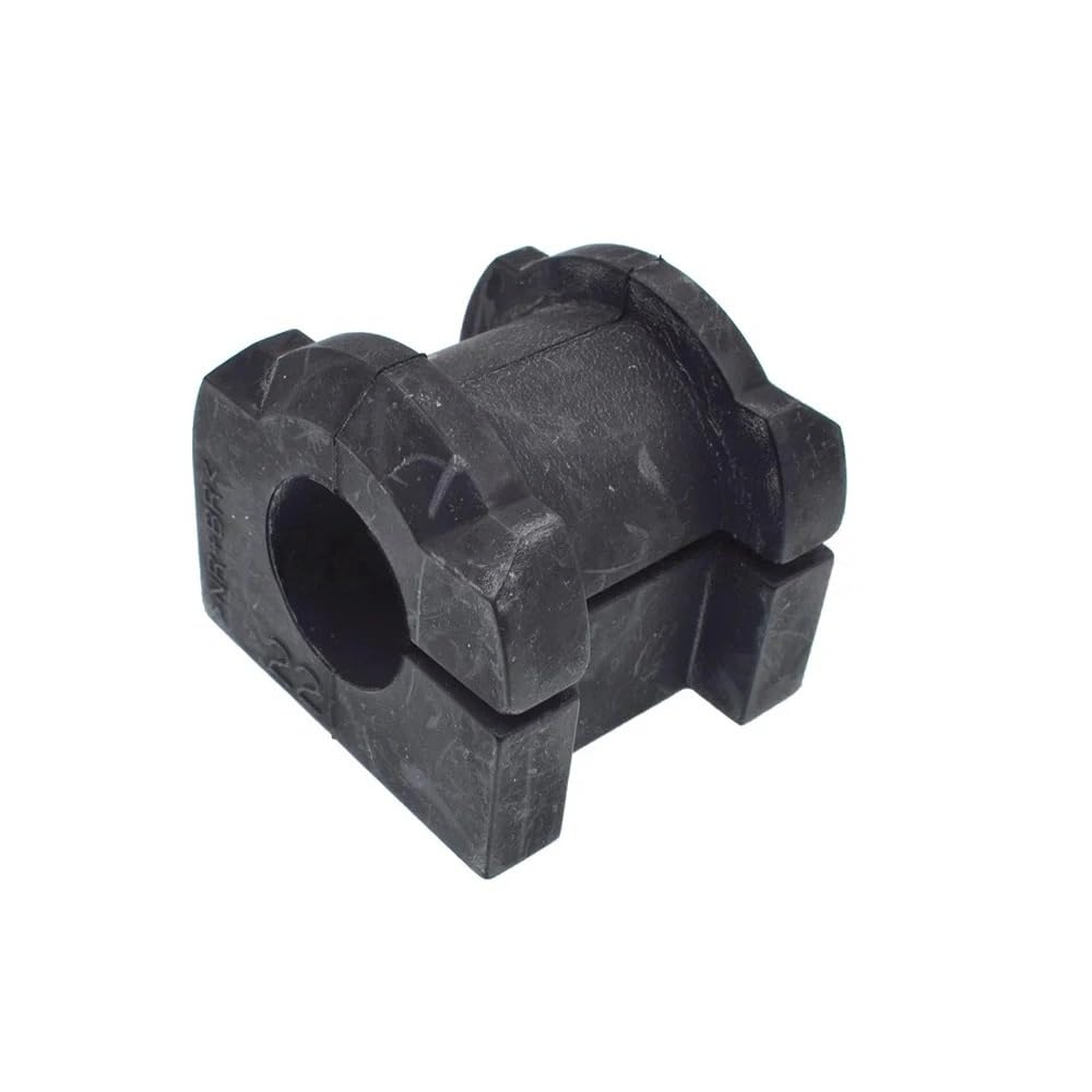 Zestawy gumowe tulei stabilizatora zawieszenia pasujące do Mitsubishi 2 CW4W CW5W CW6W CW8W Lancer przód 4056A079 tył 4156A028 Tuleja wahacza(A Set 4pcs)