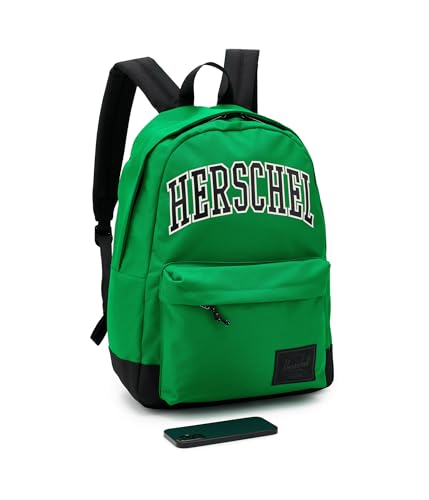 Image of Herschel Supply Co. Unisex, Herschel Classic XL Backpack, Varsity Pine, OS