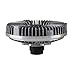 2798 Engine Cooling Fan Clutch - for Dodge Pickup RAM 2500/3500 / D250 / D350 / W250 / W350 5.9L Diesel Cummins 90-99 2788