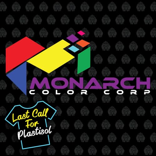 Ian West w/ Monarch Color | Last Call For Plastisol S2 Ep7 Podcast Por  arte de portada
