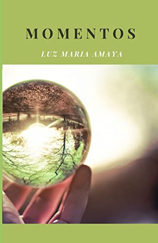 Momentos (Spanish Edition)